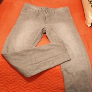 Men's denim jeans
